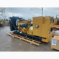 Caterpillar Дизельный генератор 250 кВА/ 200 кВт склад*от 8 до 1250 кВА Гарантия 4 года - фото № 4