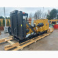 Caterpillar Дизельный генератор 250 кВА/ 200 кВт склад*от 8 до 1250 кВА Гарантия 4 года - фото № 5