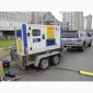 Аренда генератора 44 кВА/35 кВт - фото № 4