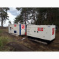 Аренда генератора 110 кВА/ 88 кВт - фото № 2