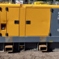 Генератор Atlas Copco QAS 125 - фото № 1