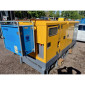 Генератор Atlas Copco QAS 125 - фото № 4