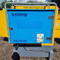 Генератор Atlas Copco QAS 125 - фото № 7