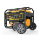 Генератор бензиновий MGA MG3300E - фото № 1