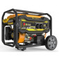 Генератор бензиновий MGA MG3300E - фото № 2