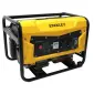 Бензиновий електрогенератор STANLEY SG 3100 BASIC - фото № 2