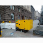 Оренда генератора дизельного AKSA Generator 25 кВт - фото № 1