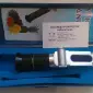 Рефрактометр ZGRB-90ATC. С трьома шкалами 58-90% Brix - фото № 1