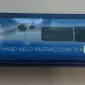 Портативний рефрактометр RHB 0-90 для контролю цукру/цукрометр - фото № 4