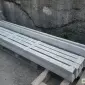 Виноградные столбики - фото № 3