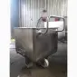 Тележка китаянка (евро-тележка) - фото № 2