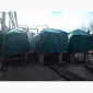Тенты-чехлы для оборудования - фото № 2