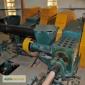 Ударно механический пресс для брикетов Wektor (500-600 кг/час) - фото № 1