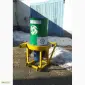 Измельчитель соломы - фото № 1