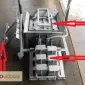Станок Для Производства Шлакоблока «НВС-3х1» - фото № 1