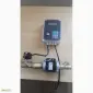 Проточный смеситель дозатор жидких компонентов - фото № 1
