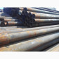 Трубы б/у для строительных робот(ангары, навесы) ф73, ф89, ф102, ф127 в наличии недорого - фото № 1