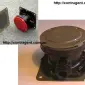 Сигнализатор уровня мембранный типа СУМ-1 - фото № 1