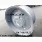 Диски для МТЗ-1025 DW16х34 под шину 18.4R34 - фото № 1