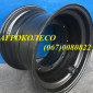 Диски Т-150 WD18-24 (под шину 21.3-24) - фото № 1
