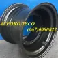 Диски Т-150 WD18-24 (под шину 21.3-24) - фото № 1