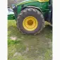 Виготовлення колісних дисків DW25x42 на Трактори Massey Ferguson (Массей Фергюсон) - фото № 2