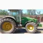 Диск колесный 23x42 на трактор John Deer 8430 под заднюю шину 710/70R42 - фото № 7
