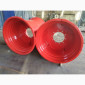 Новые диски колесные на комбайн R32 DW27Bx32 - фото № 3