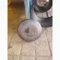 Новые диски для сх техники диск на комбайн - фото № 2
