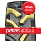 Агро сільгосп шини 275/70 R22.5 STARMAXX GUW550 150/145 - фото № 9