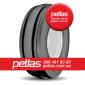 Агро сільгосп шини 275/70 R22.5 STARMAXX GUW550 150/145 - фото № 3