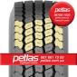 Агро сельхоз шины 23.1R26 PETLAS BD 65 156 156A6 PR14 слойная Турция - фото № 13