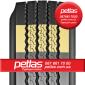 Агро сельхоз шины 23.1R26 PETLAS BD 65 156 156A6 PR14 слойная Турция - фото № 1