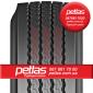 Агро сельхоз шины 23.1R26 PETLAS BD 65 156 156A6 PR14 слойная Турция - фото № 9
