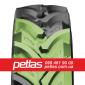 Агро сельхоз шины 500/60 R22.5 PETLAS IMF 18 (C/Х) 163/149 - фото № 17