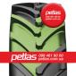 Агро сельхоз шины 500/60 R22.5 PETLAS IMF 18 (C/Х) 163/149 - фото № 16