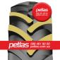 Агро сельхоз шины 500/60 R22.5 PETLAS IMF 18 (C/Х) 163/149 - фото № 12