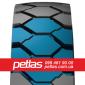 Агро сельхоз шины 500/60 R22.5 PETLAS IMF 18 (C/Х) 163/149 - фото № 8