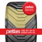 Агро сельхоз шины 500/60 R22.5 PETLAS IMF 18 (C/Х) 163/149 - фото № 7