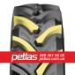 Агро сільгосп шини 550/60 R22.5 PETLAS IMF 18 (C/Х) 167/163 - фото № 18