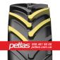 Агро сільгосп шини 550/60 R22.5 PETLAS IMF 18 (C/Х) 167/163 - фото № 17