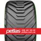 Агро сільгосп шини 550/60 R22.5 PETLAS IMF 18 (C/Х) 167/163 - фото № 10