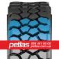 Агро сільгосп шини 550/60 R22.5 PETLAS IMF 18 (C/Х) 167/163 - фото № 5