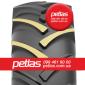 Агро сільгосп шини 600/50 R22.5 PETLAS IMF 18 (C/Х) 165/161 - фото № 16