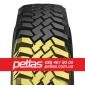 Агро сільгосп шини 600/50 R22.5 PETLAS IMF 18 (C/Х) 165/161 - фото № 7