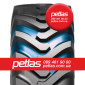 Агро сільгосп шини 9 R16 PETLAS NT30 (С/Х) 125 ТУРЕЧЧИНА - фото № 3