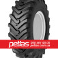Агро сільгосп шини 360/70 R24 PETLAS TA 110 (С/Х) 122/119 - фото № 3