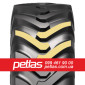 Агро сільгосп шини 360/70 R24 PETLAS TA 110 (С/Х) 122/119 - фото № 4