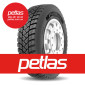 Агро сільгосп шини 320/85 R38 PETLAS TA 110 (С/Х) 143/143 ТУРЕЧЧИНА - фото № 12