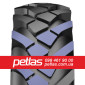 Агро сільгосп шини 340/85 R28 PETLAS TA 110 (С/Х) 127/124 ТУРЕЧЧИНА - фото № 4